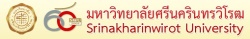 มหาวิทยาลัยศรีนครินทรวิโรฒ