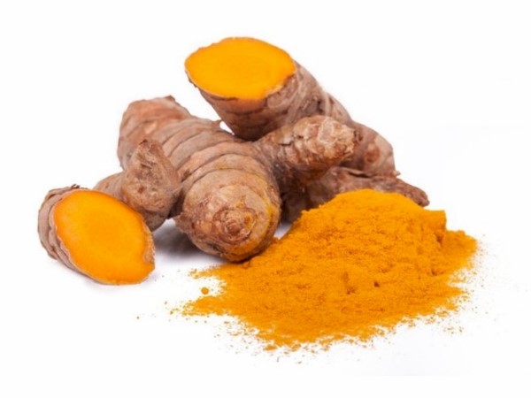 ขมิ้นชัน (Turmeric)