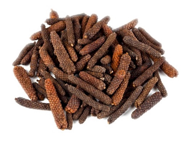 ดีปลี (Long Pepper)