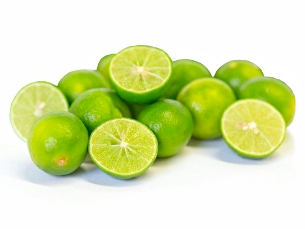 มะนาว (Common Lime) พืชเครื่องเทศ