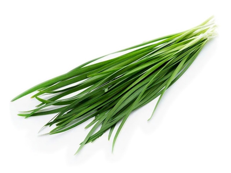 กุยช่าย (Chinese Chives)