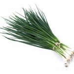 ต้นหอม (Multiply Onion)