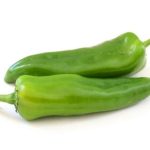 พริกหยวก (Banana Pepper)