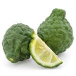 มะกรูด (Kaffir lime)